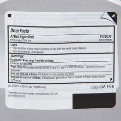 Purell® 5192-04 FMX Advanced 1200 ML Foaming Instant Hand Sanitizer -VIETRI SHOP 975010