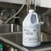 Noble Chemical 1 Gallon / 128 Oz. Bacti-Free Third Sink Sanitizer - 4/Case