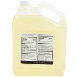 Micrell® 9755-04 1 Gallon Floral Antibacterial Lotion Hand Soap With PCMX - 4/Case -VIETRI SHOP 990077