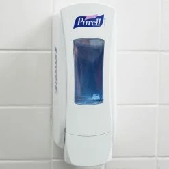 Purell® 8820-06 ADX-12 1200 ML White Manual Hand Sanitizer Dispenser 10 Purell® 8820-06 ADX-12 1200 ML White Manual Hand Sanitizer Dispenser -VIETRI SHOP 990149