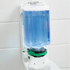 Purell® 8820-06 ADX-12 1200 ML White Manual Hand Sanitizer Dispenser 11 Purell® 8820-06 ADX-12 1200 ML White Manual Hand Sanitizer Dispenser -VIETRI SHOP 990157