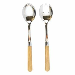 Vietri Albero Salad Server Set
