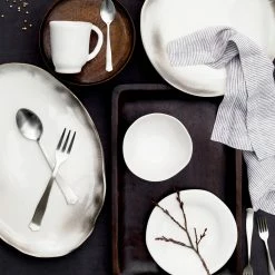 Vietri Aurora Ash Large Oval Platter -VIETRI SHOP AOR A1126 LSALT 1 1800x1800