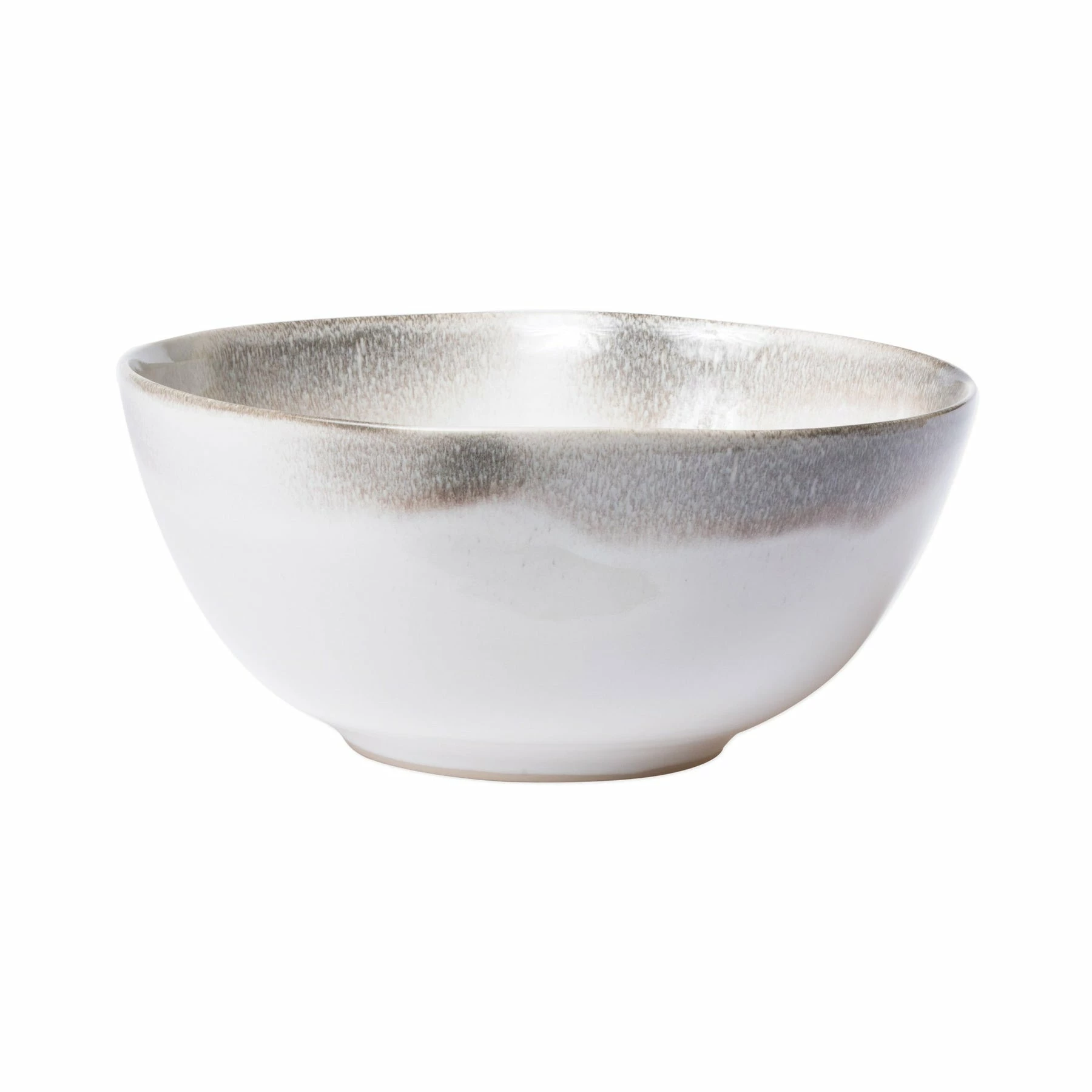 Vietri Aurora Ash Medium Bowl 1 Vietri Aurora Ash Medium Bowl
