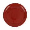 Vietri Cucina Fresca Paprika Dinner Plate