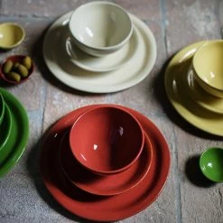 Vietri Cucina Fresca Paprika Dinner Plate -VIETRI SHOP CUF 2600P 3 1800x1800