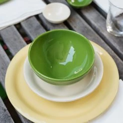 Vietri Cucina Fresca Saffron Dinner Plate -VIETRI SHOP CUF 2600SA 3 1800x1800