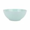 Vietri Cucina Fresca Aqua Small Serving Bowl