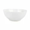 Vietri Cucina Fresca Bianco Small Serving Bowl