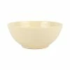 Vietri Cucina Fresca Crema Small Serving Bowl