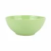 Vietri Cucina Fresca Pistachio Small Serving Bowl