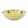 Vietri Campagna Cavallo Large Serving Bowl