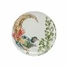 Vietri Fauna Pheasants Salad Plate