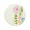 Vietri Fiori Di Campo Dandelion Dinner Plate