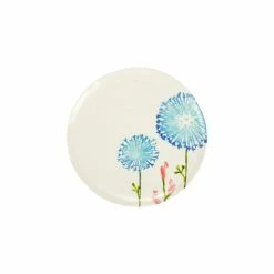 Vietri Fiori Di Campo Assorted Salad Plates - Set Of 4 -VIETRI SHOP FDC 9701B 1 1800x1800