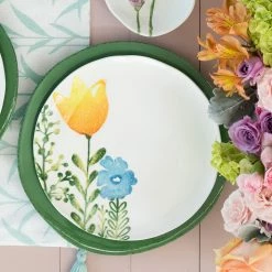 Vietri Fiori Di Campo Assorted Salad Plates - Set Of 4 -VIETRI SHOP FDC 9701C 2 a99c3647 658e 4e04 ae5f 8e8267323fa7 1800x1800