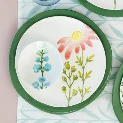 Vietri Fiori Di Campo Assorted Salad Plates - Set Of 4 -VIETRI SHOP FDC 9701D 2 77b21e42 40f5 4a34 bf2a e398f34ede86 1800x1800