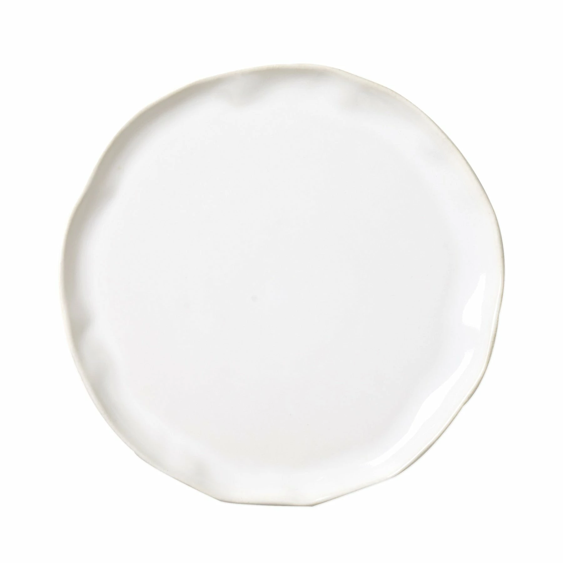 Vietri Forma Cloud Dinner Plate 1 Vietri Forma Cloud Dinner Plate