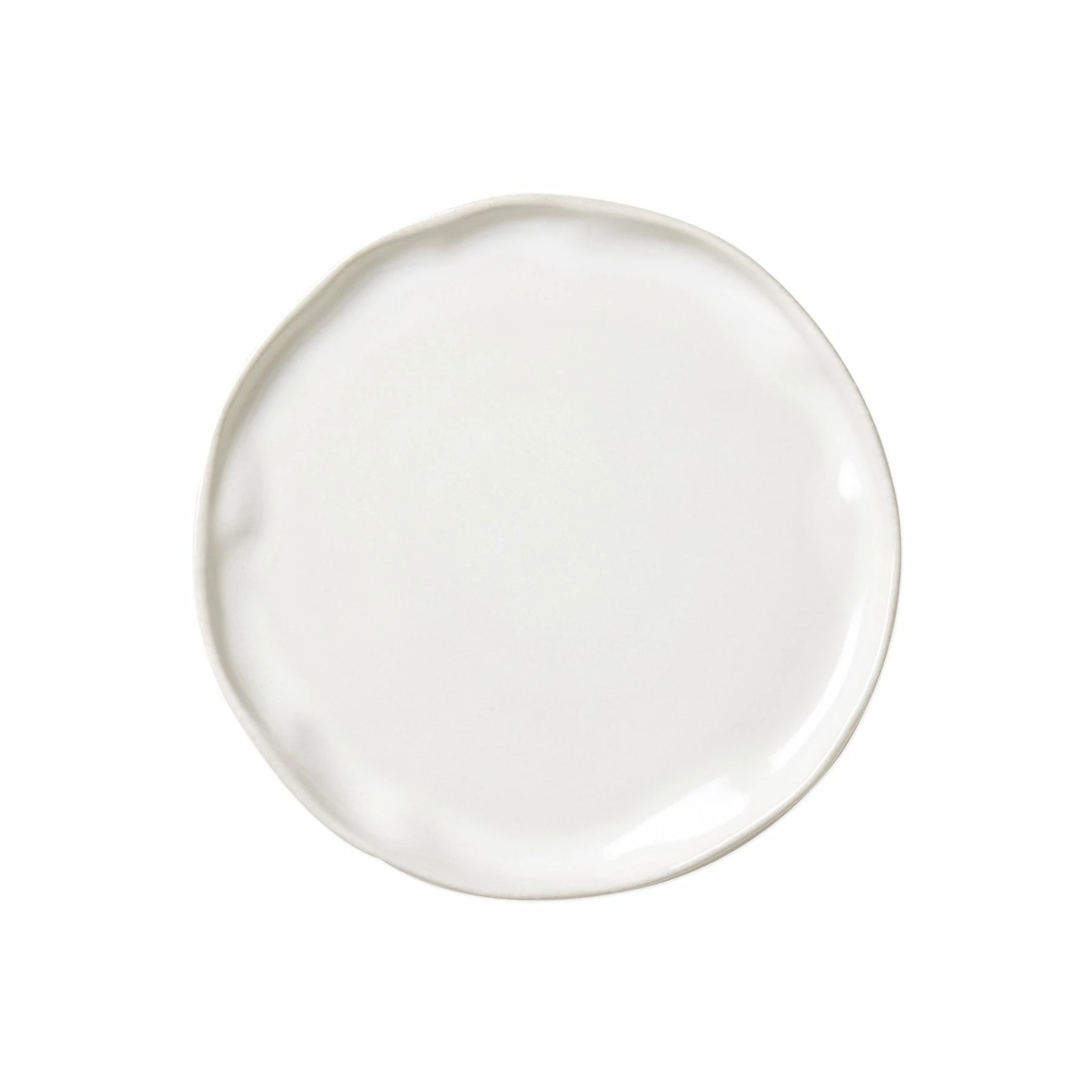 Vietri Forma Cloud Salad Plate 1 Vietri Forma Cloud Salad Plate
