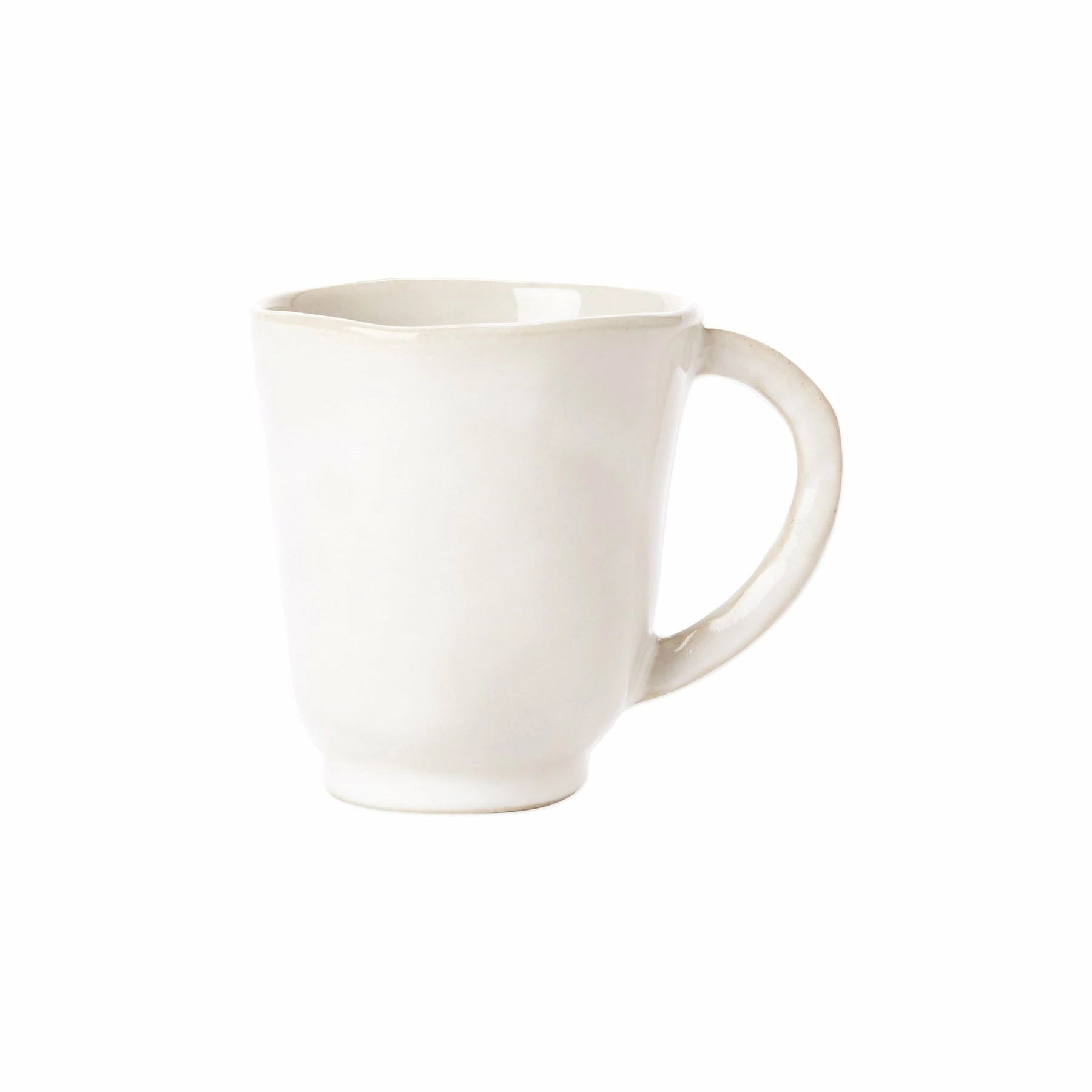 Vietri Forma Cloud Mug 1 Vietri Forma Cloud Mug