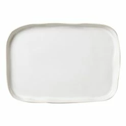 Vietri Forma Cloud Rectangular Platter