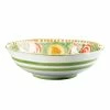 Vietri Campagna Gallina Large Serving Bowl