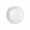 Vietri Incanto Stripe Salad Plate
