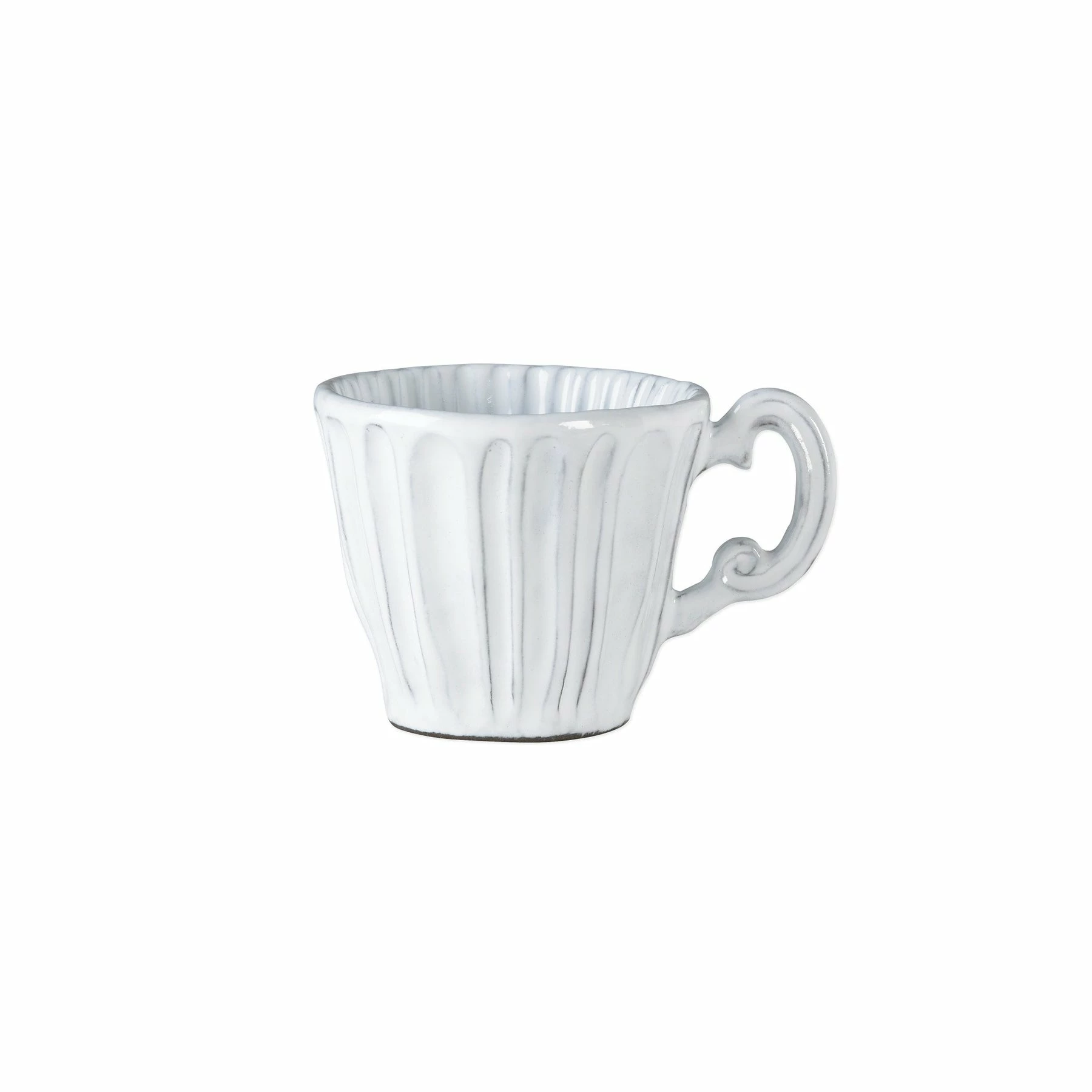 Vietri Incanto Stripe Mug 1 Vietri Incanto Stripe Mug