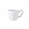 Vietri Incanto Scallop Mug