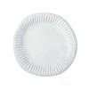 Vietri Incanto Stripe European Dinner Plate