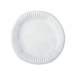 Vietri Incanto Stripe European Dinner Plate