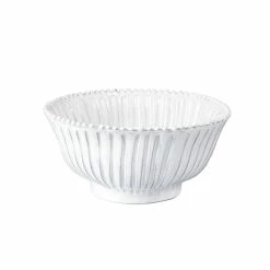 Vietri Incanto Stripe Medium Serving Bowl