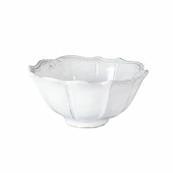 Vietri Incanto Baroque Medium Serving Bowl