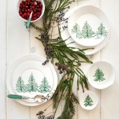 Vietri Lastra Holiday Condiment Bowl 7 Vietri Lastra Holiday Condiment Bowl -VIETRI SHOP LAH 2603 LSALT 1 1800x1800