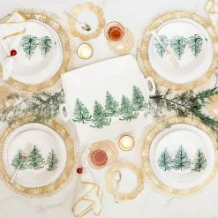 Vietri Lastra Holiday European Dinner Plate -VIETRI SHOP LAH 2606 2 1800x1800