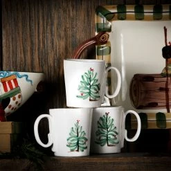 Vietri Lastra Holiday Mug 8 Vietri Lastra Holiday Mug -VIETRI SHOP LAH 2610 LSALT 10 1800x1800