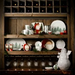 Vietri Lastra Holiday Round Platter -VIETRI SHOP LAH 2621 LSALT 3 1800x1800