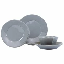 Vietri Lastra Four-Piece Place Setting -VIETRI SHOP LAS 2600GS 4 2100 web1 cbda2e32 e728 46db 83d4 de93f9b1ced4 1800x1800