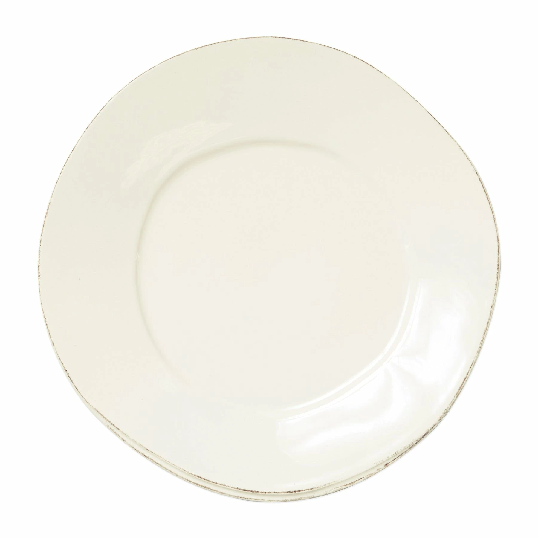 Vietri Lastra Dinner Plate 6 Vietri Lastra Dinner Plate - Image 6