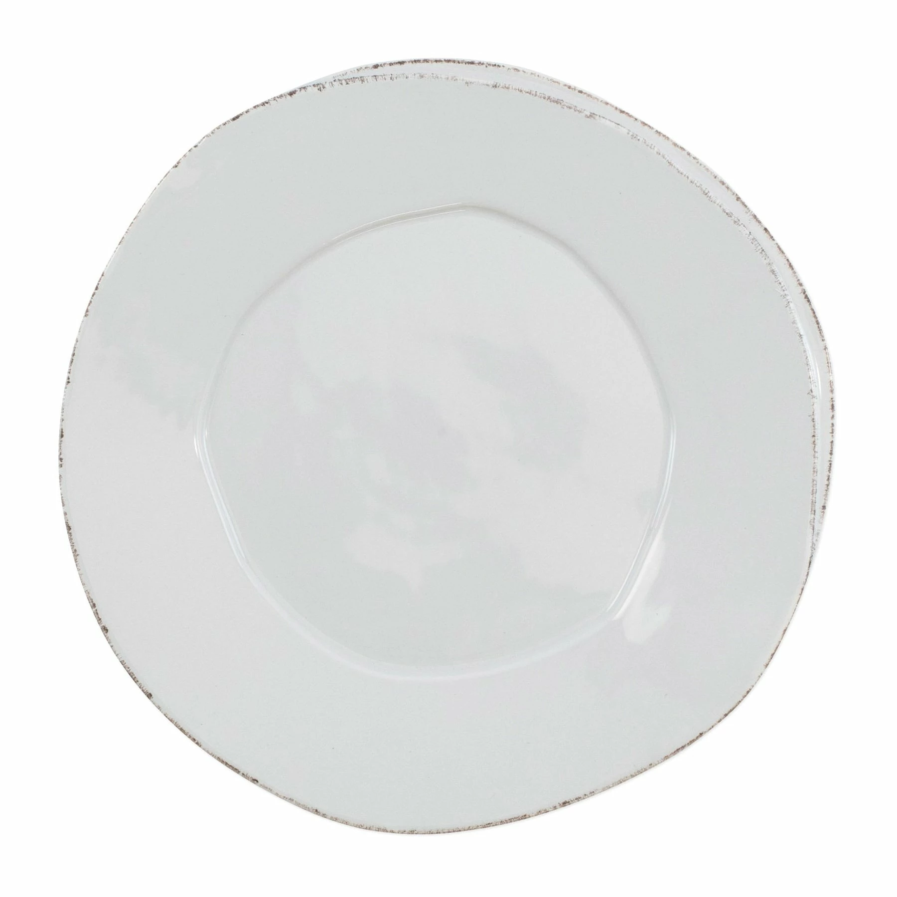 Vietri Lastra Dinner Plate 9 Vietri Lastra Dinner Plate - Image 9