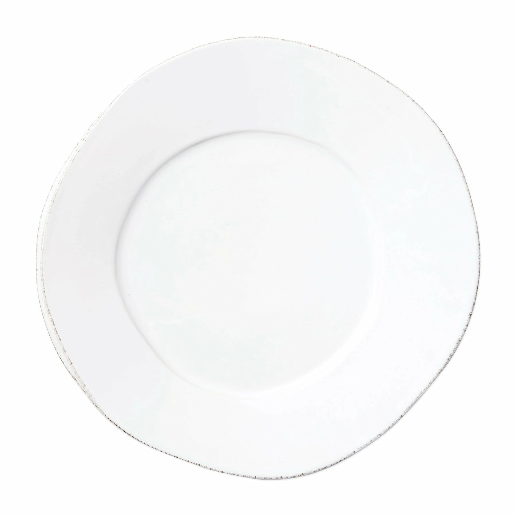 Vietri Lastra Dinner Plate 1 Vietri Lastra Dinner Plate