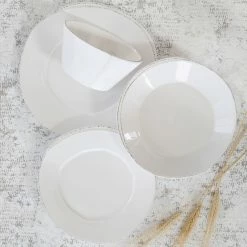 Vietri Lastra Four-Piece Place Setting -VIETRI SHOP LAS 2600WS 4R 2100 web2 2a084a69 bd20 4f57 9fcd 678ce5f11b3d 1800x1800