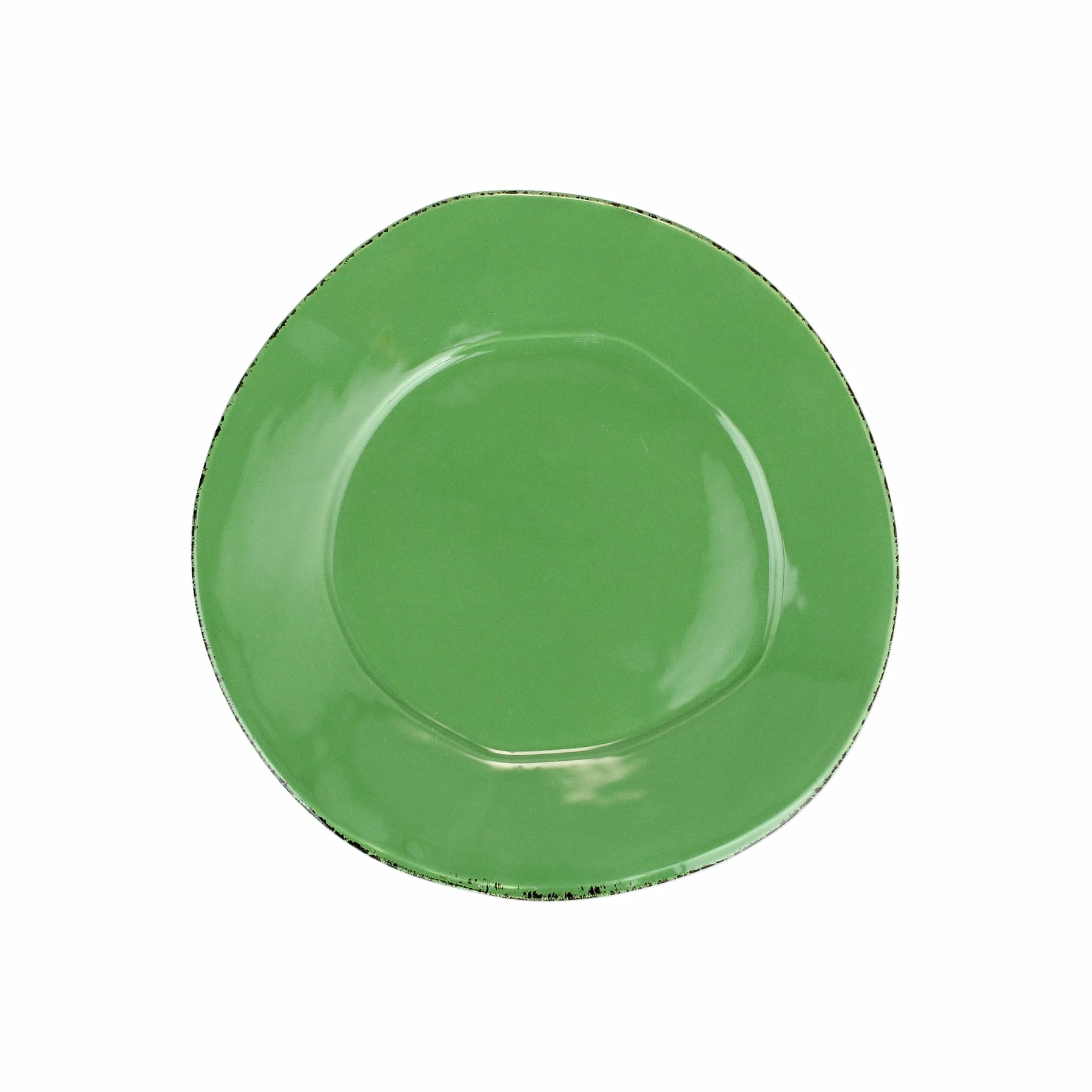 Vietri Lastra Salad Plate 18 Vietri Lastra Salad Plate - Image 18