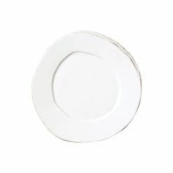 Vietri Lastra Salad Plate