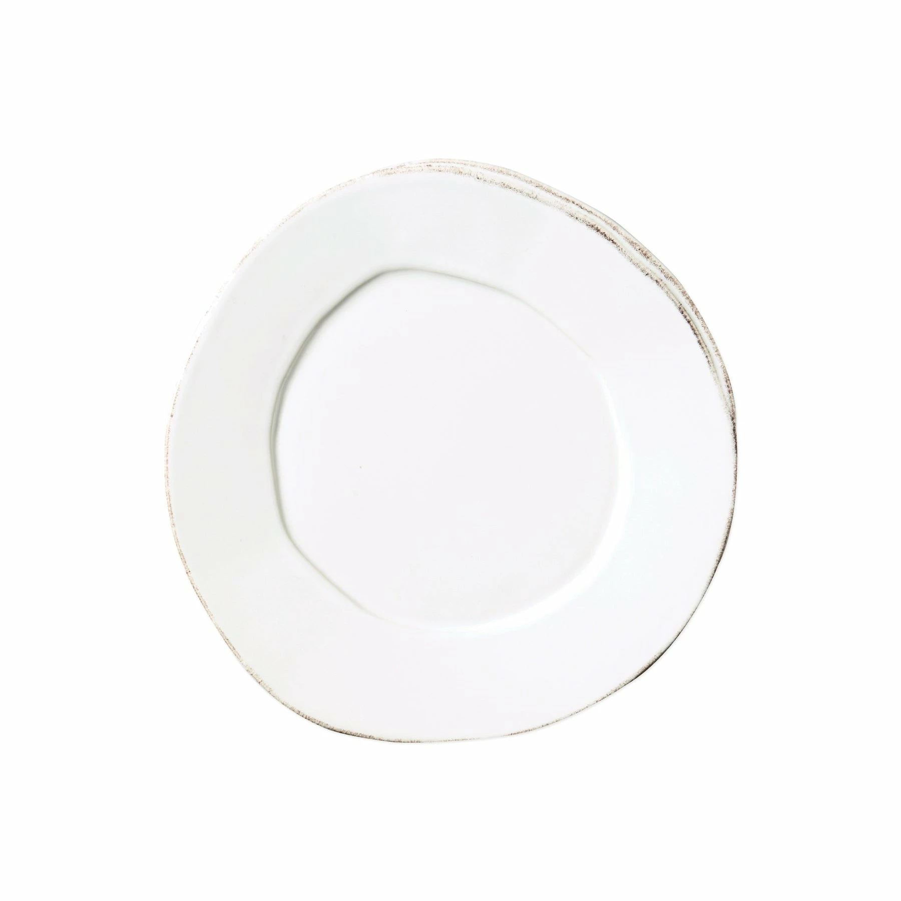 Vietri Lastra Salad Plate 1 Vietri Lastra Salad Plate