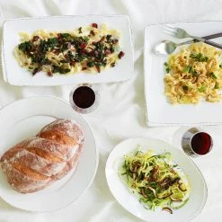 Vietri Lastra White Rectangular Platter 6 Vietri Lastra White Rectangular Platter -VIETRI SHOP LAS 26023W LSALT 2 1800x1800