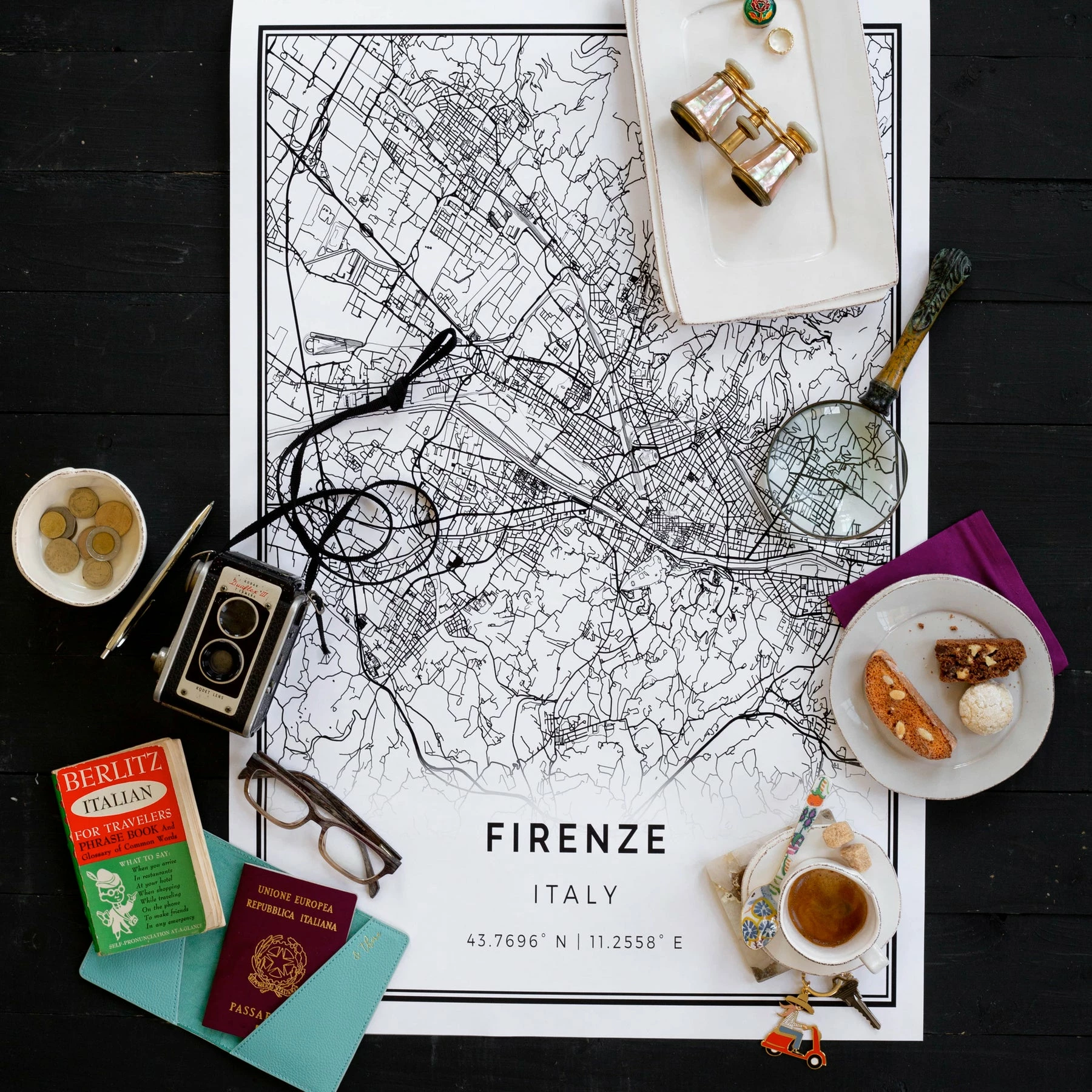 Vietri Lastra White Rectangular Platter 4 Vietri Lastra White Rectangular Platter - Image 4