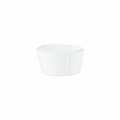 Vietri Lastra Condiment Bowl