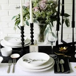 Vietri Lastra European Dinner Plate -VIETRI SHOP LAS 2606W LSALT 3 1800x1800