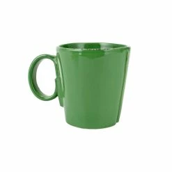 Vietri Lastra Mug 20 Vietri Lastra Mug -VIETRI SHOP LAS 2610GR 1 6037ab2e 4cde 49c4 b772 3ceedd2f8185 1800x1800